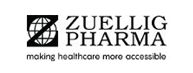 Zuellig Pharma logo