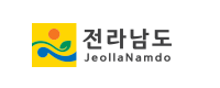 Jeollanam-do logo