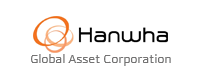 Hanwha Global Asset logo