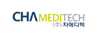 CHA Meditech logo