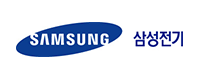 Samsung Electro-Mechanics logo