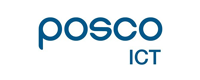 POSCO ICT logo