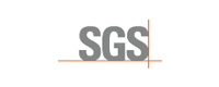 SGS logo