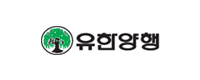 Yuhan Corporation logo