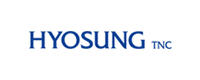 Hyosung TNC logo