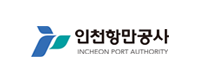 Incheon Port Authority logo
