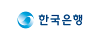 Bank of Korea logo