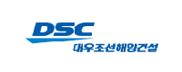 DSC logo