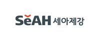 SeAH Steel logo