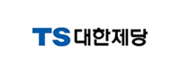 TS Corporation logo