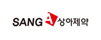 Sang-A Pharm logo