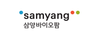 Samyang Biopharm logo