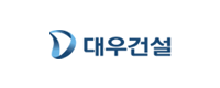 Daewoo E&C logo
