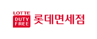 Lotte Duty Free logo
