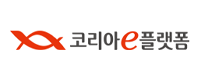 Korea e-Platform logo