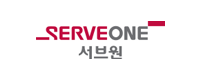 ServeOne logo