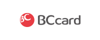 BC Card logo