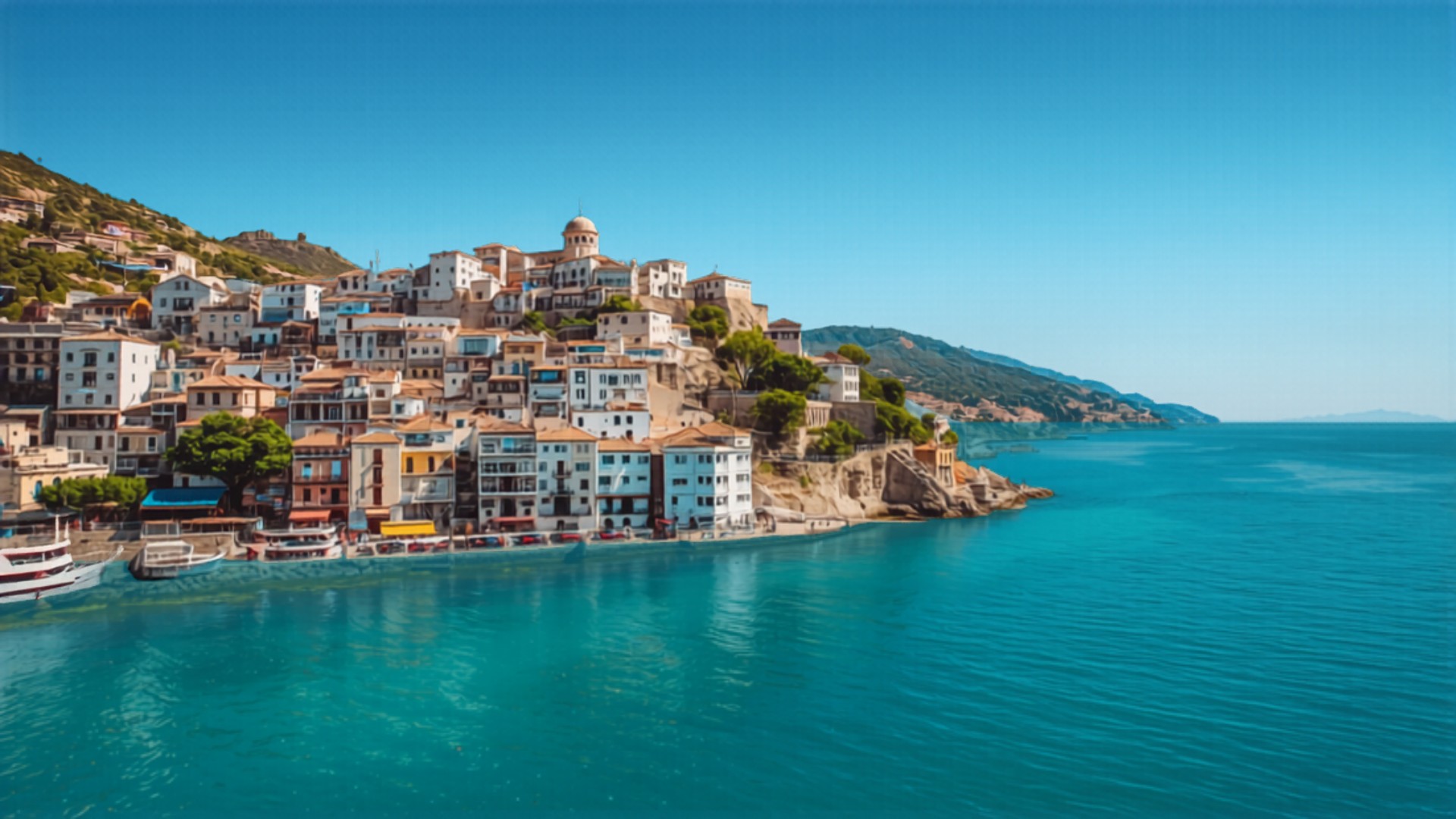 Albania