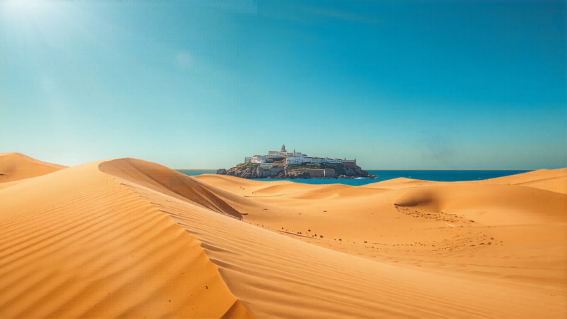 Algeria