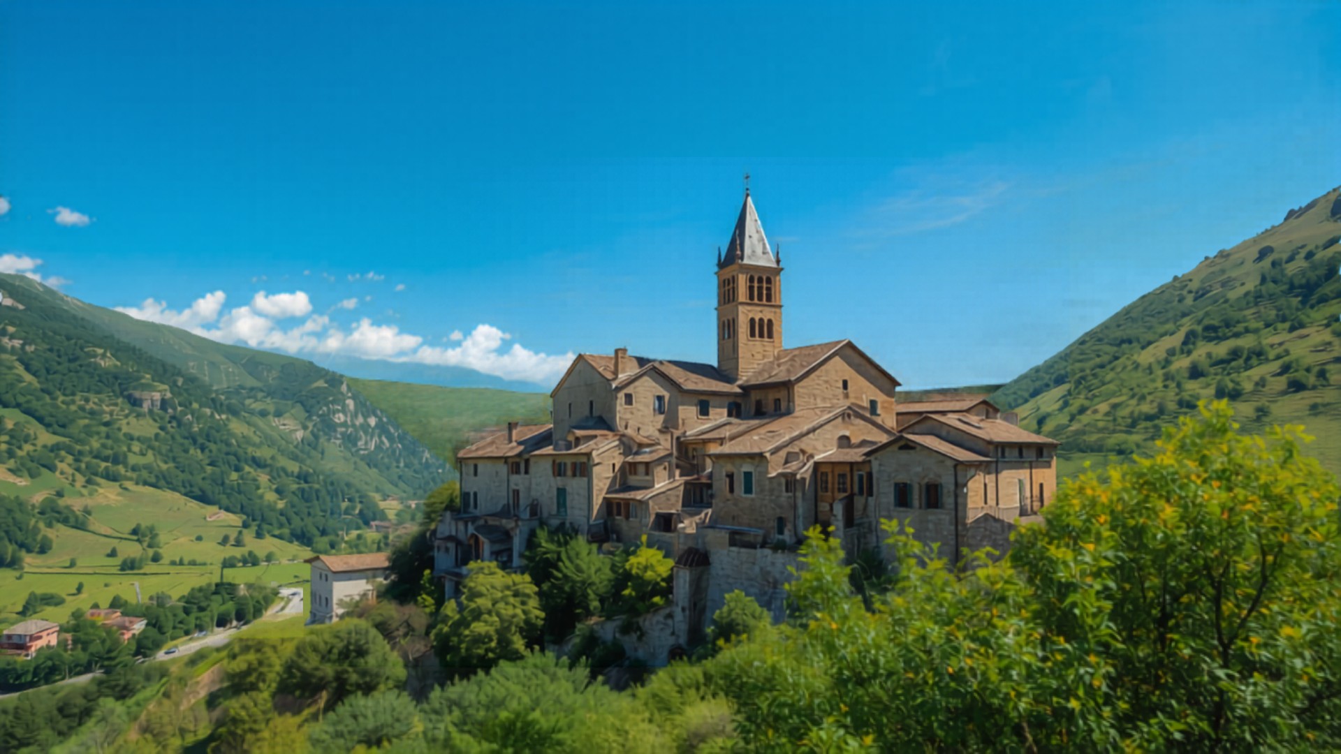 Andorra