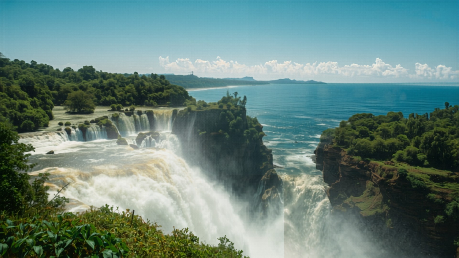 Angola