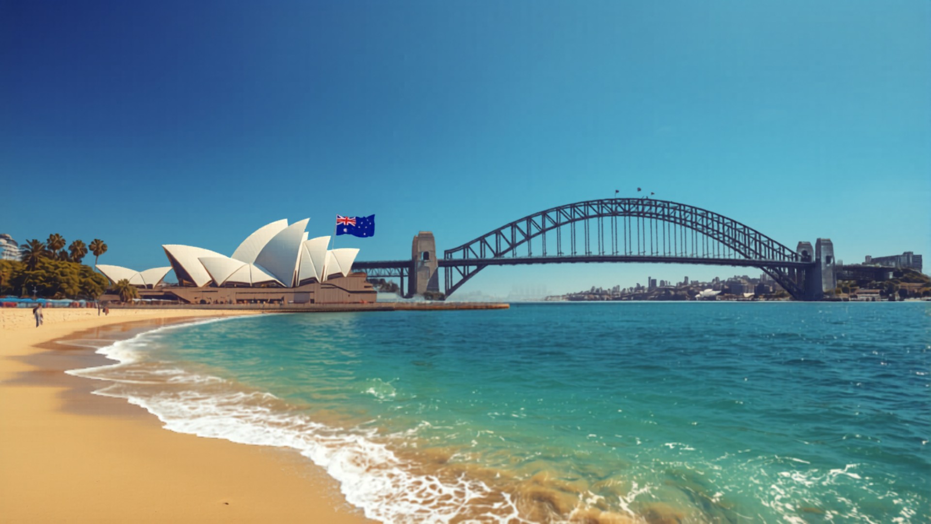 Australia