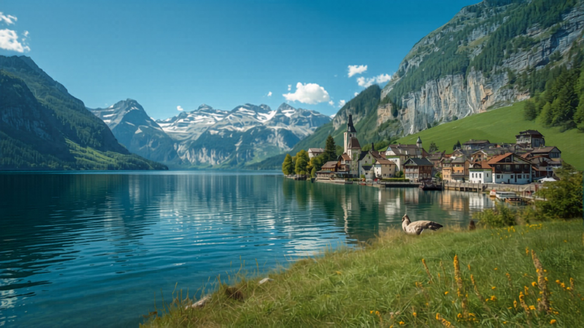 Austria