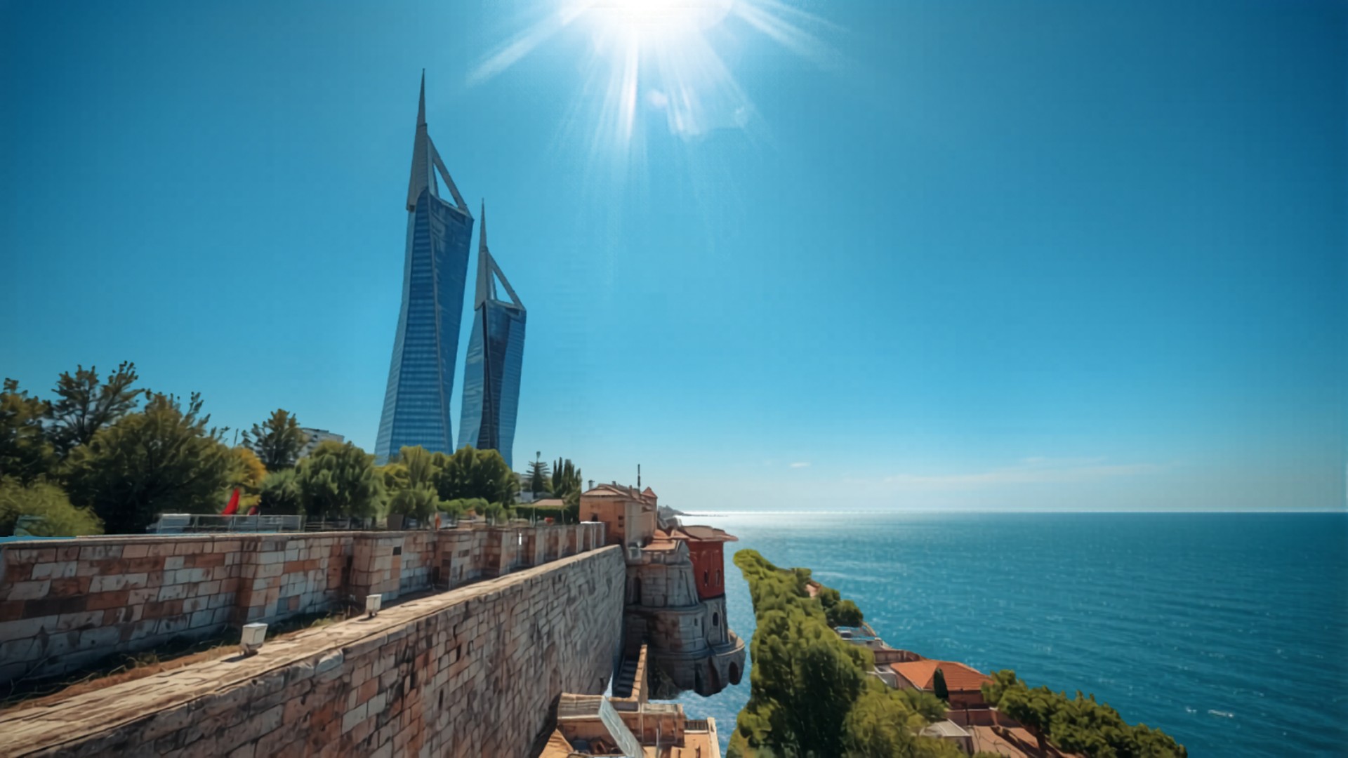 Azerbaijan