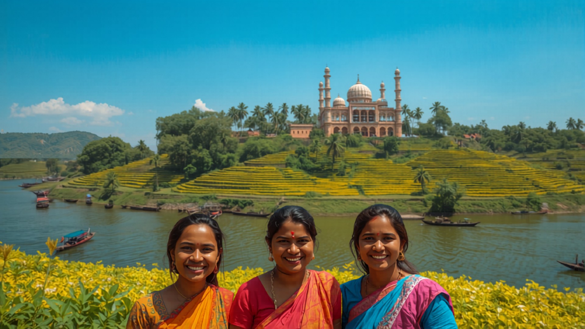 Bangladesh