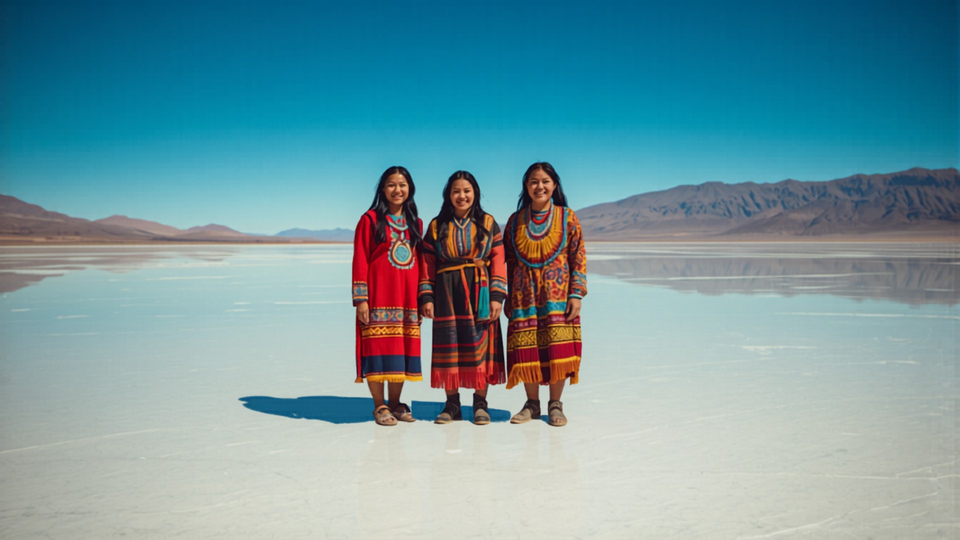 Bolivia
