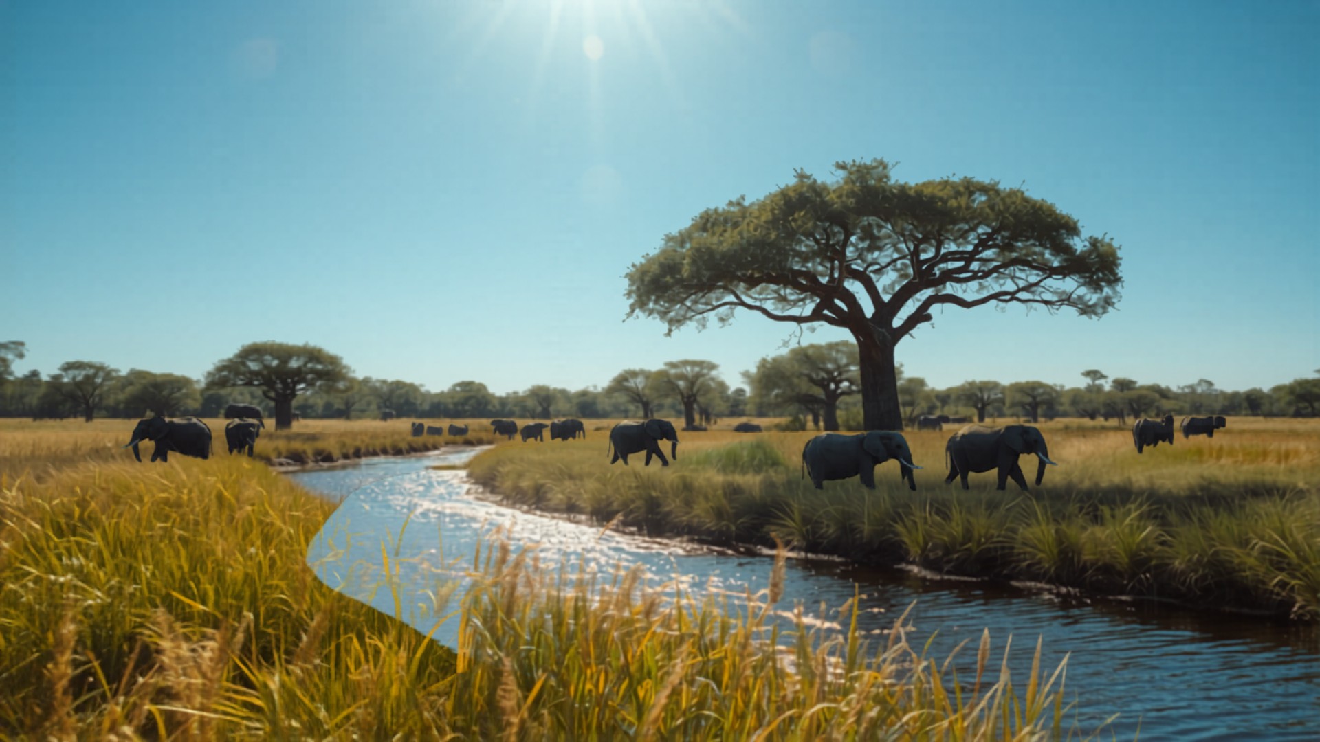 Botswana