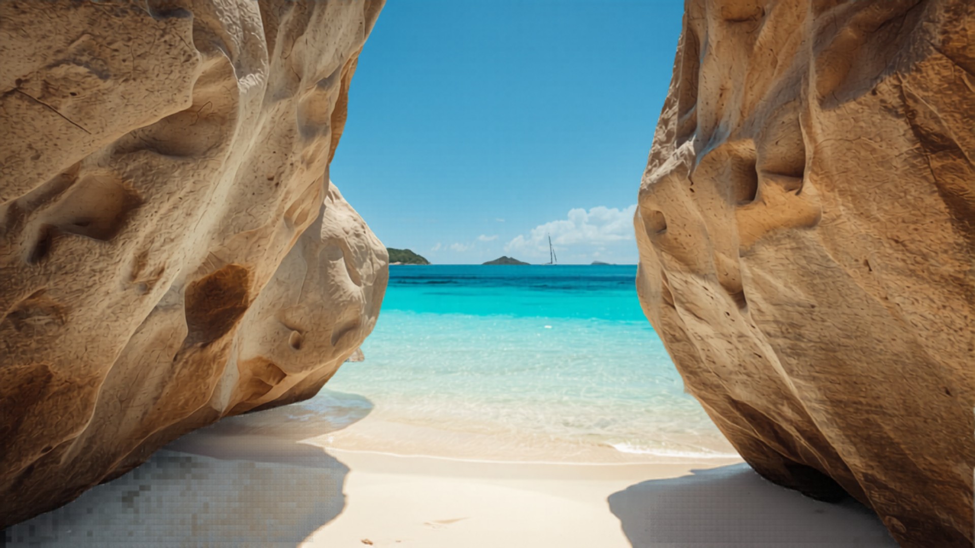 British Virgin Islands