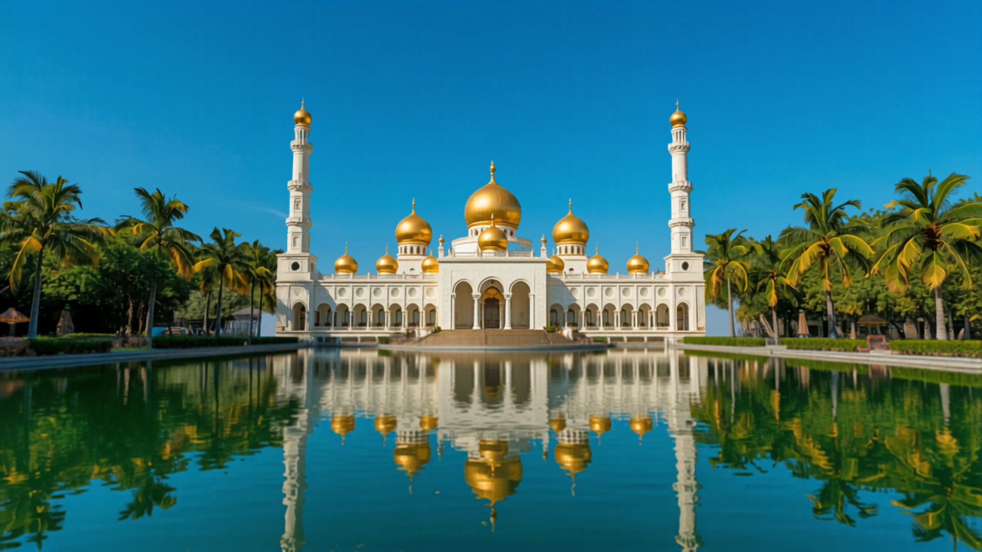 Brunei