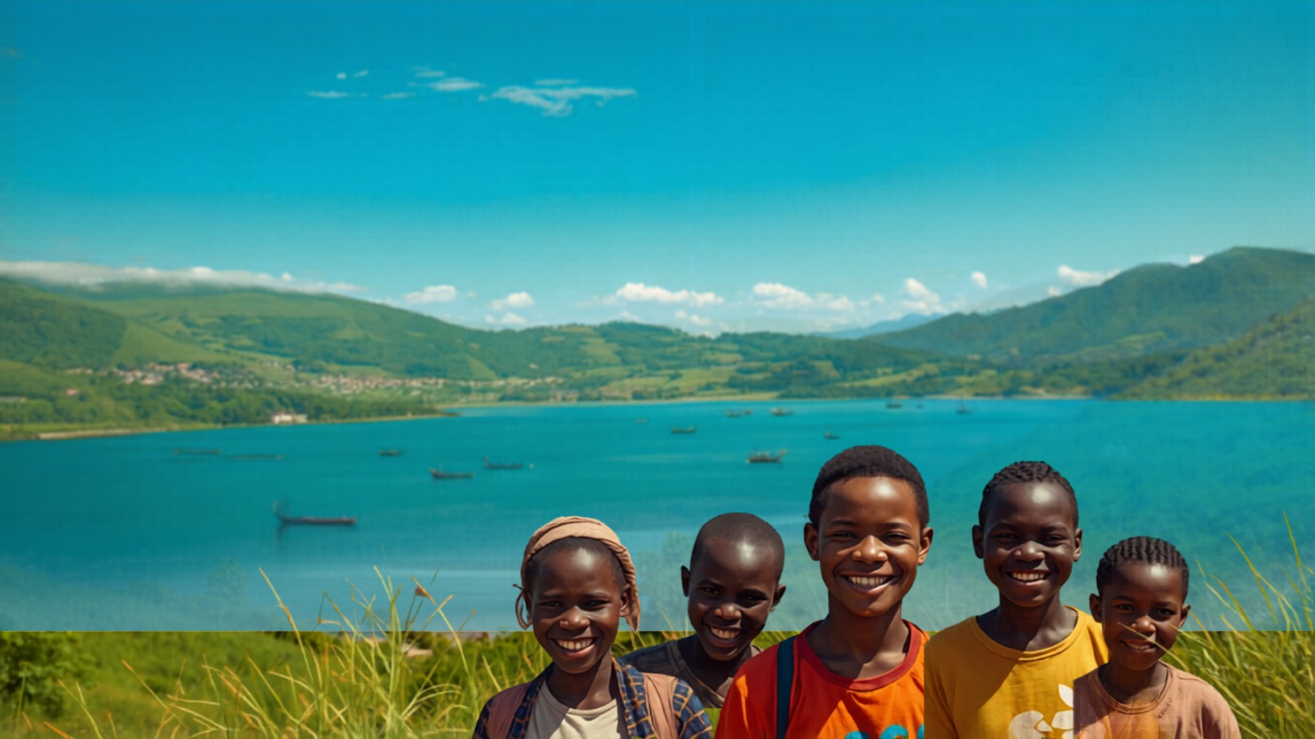 Burundi