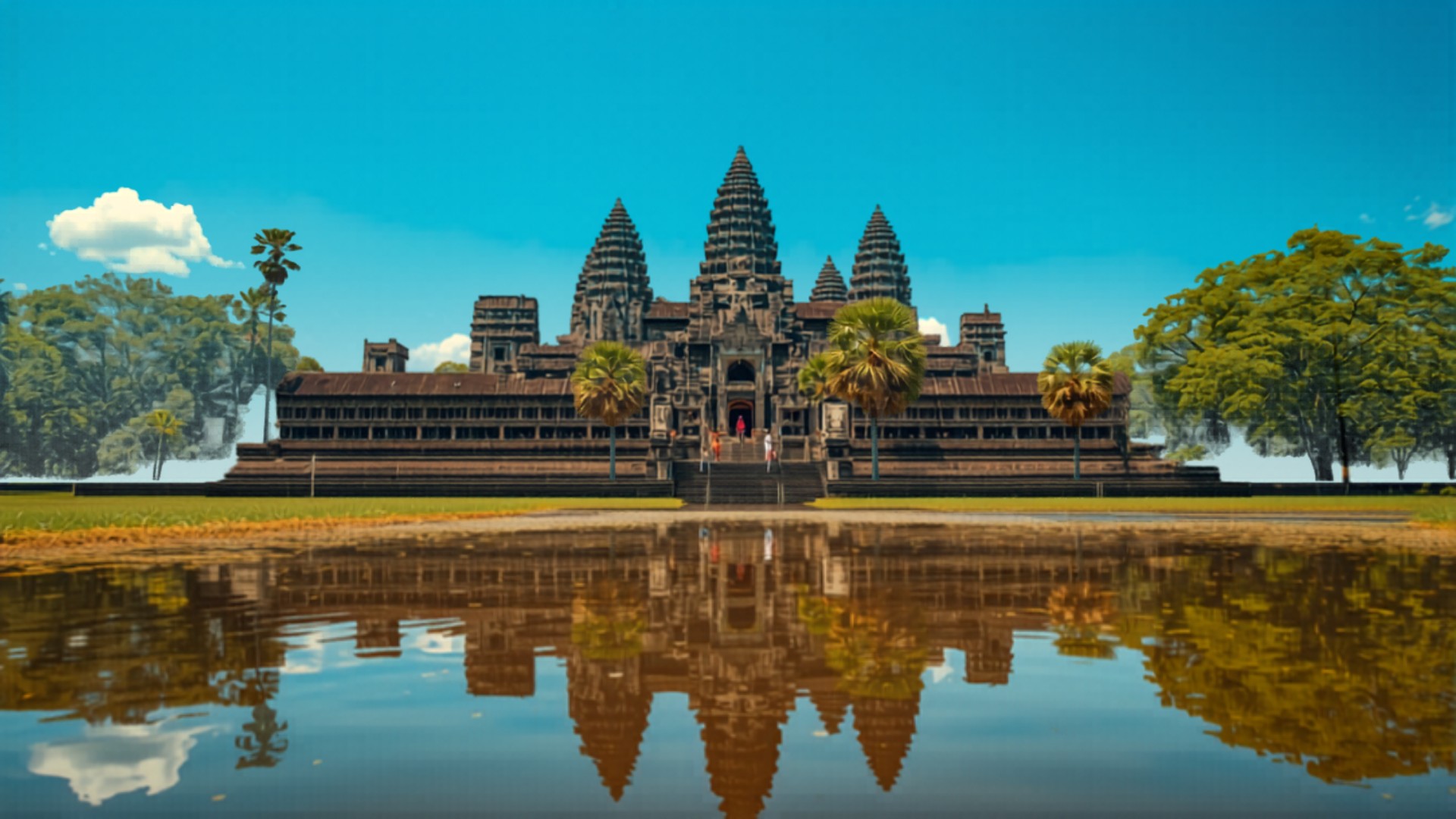 Cambodia