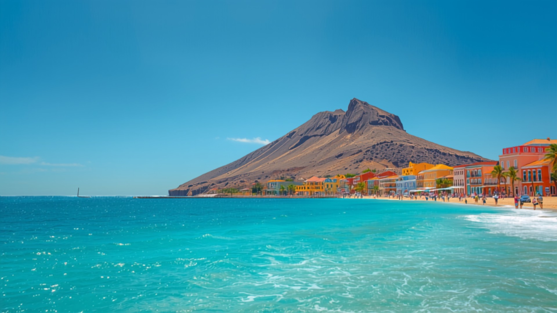 Cape Verde