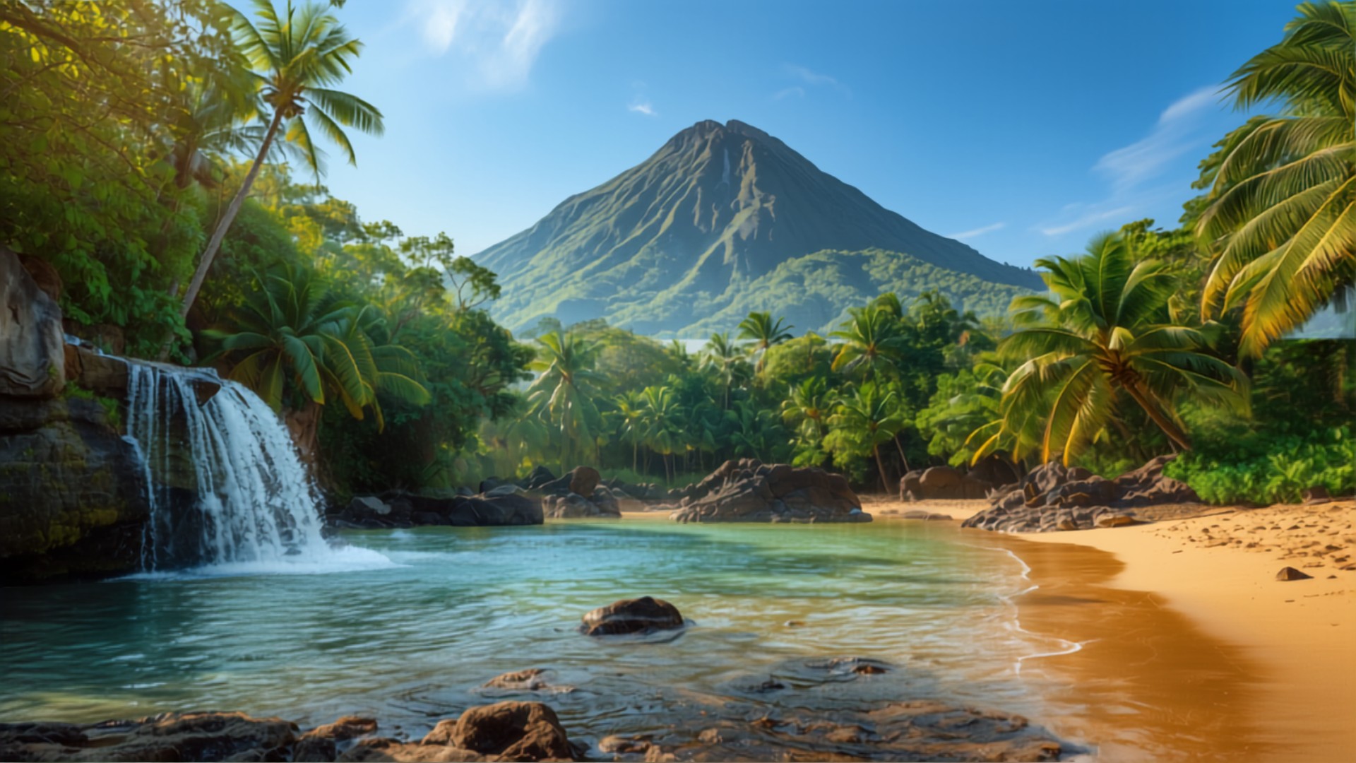 Costa Rica