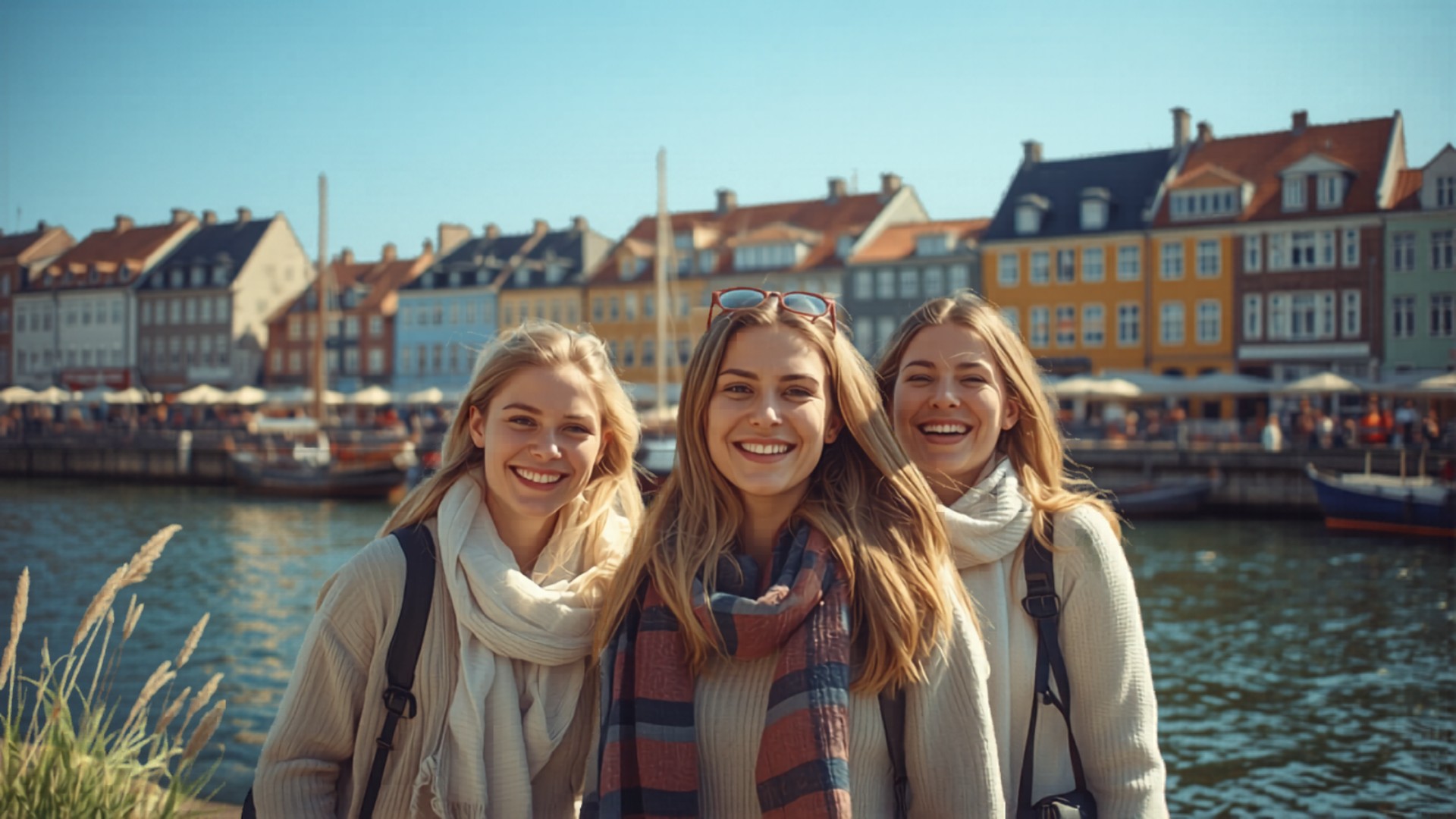 Denmark
