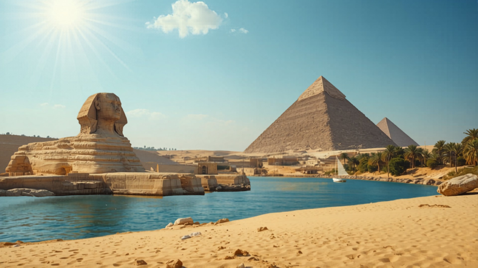 Egypt