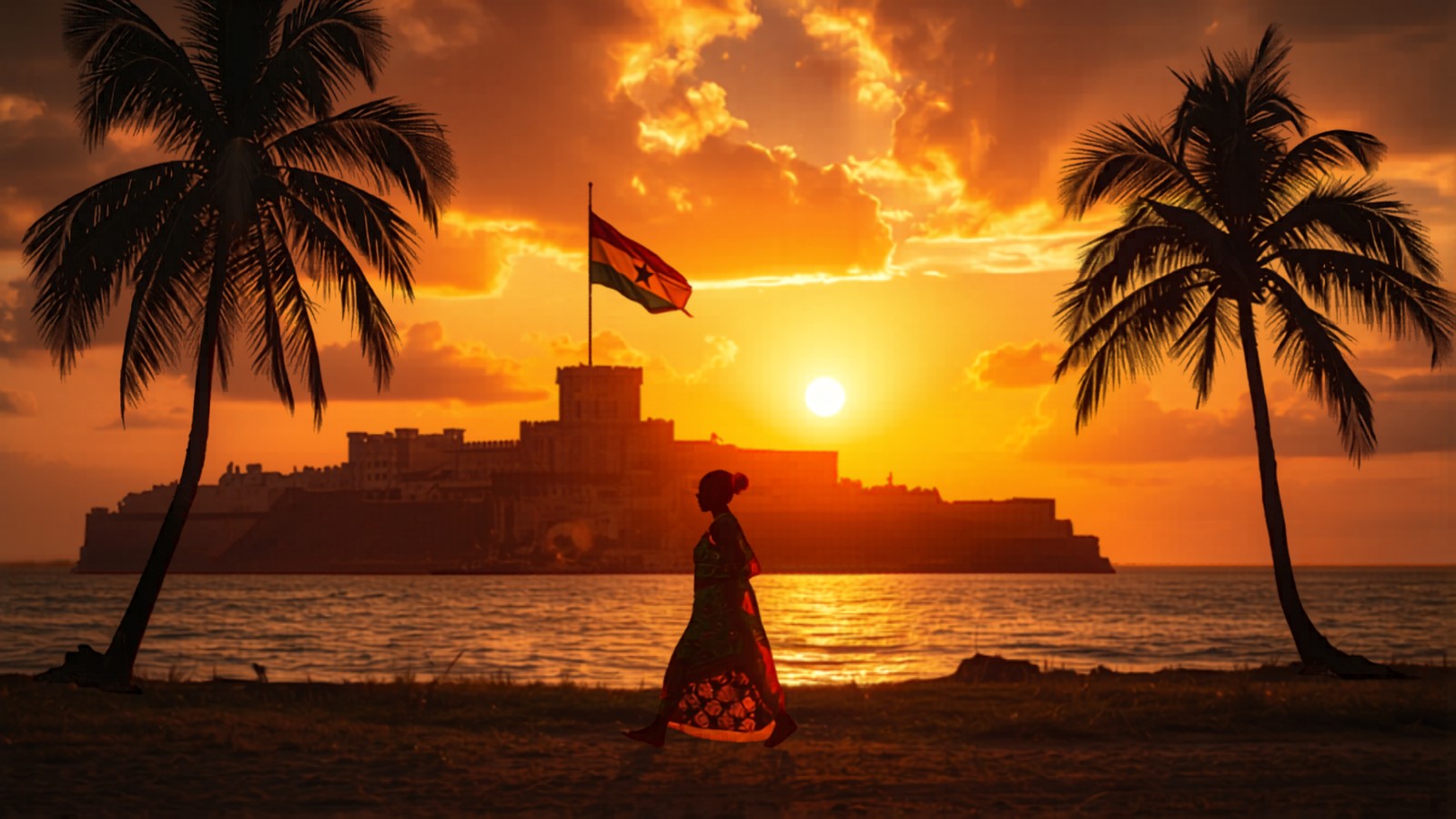 Ghana
