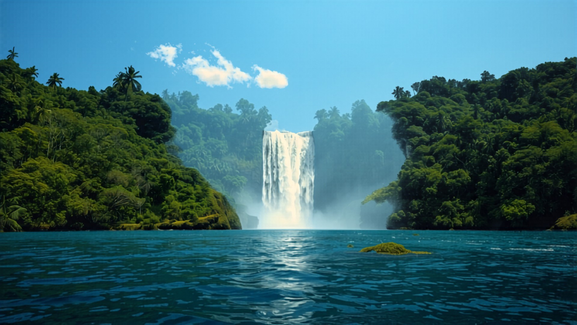 Guyana