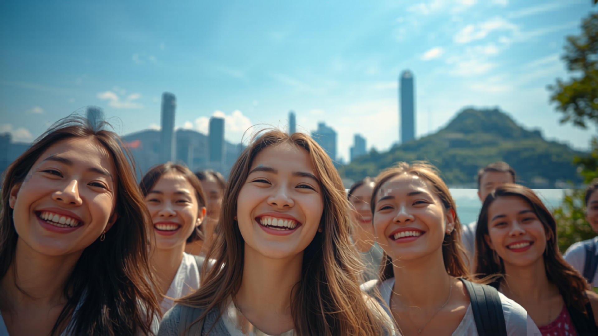 Hong Kong