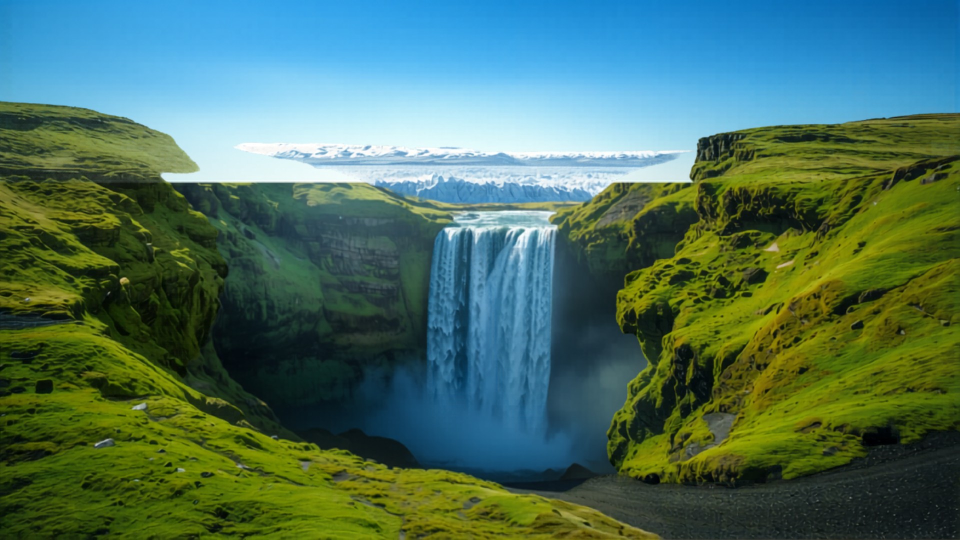 Iceland
