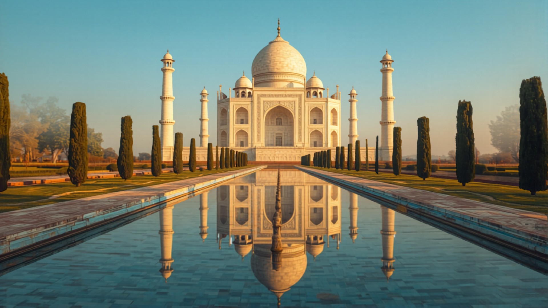 India