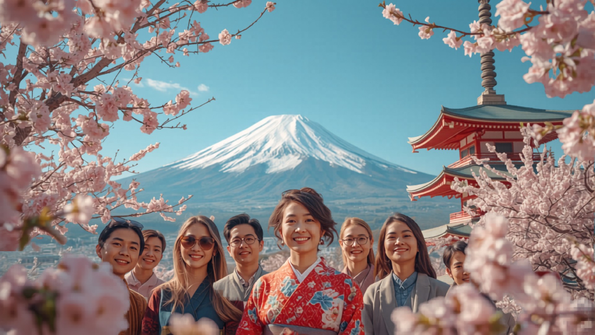 Japan