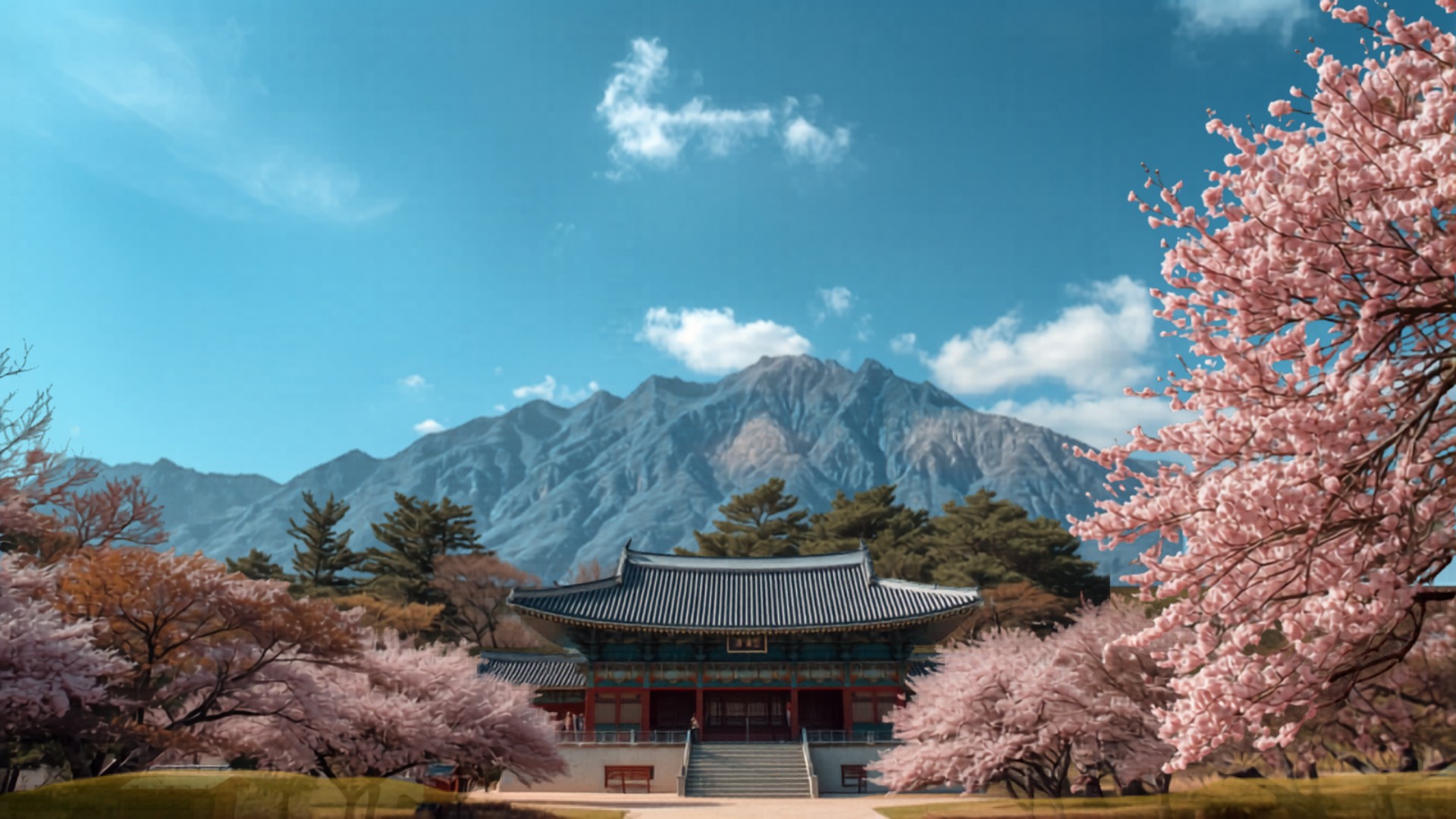Korea