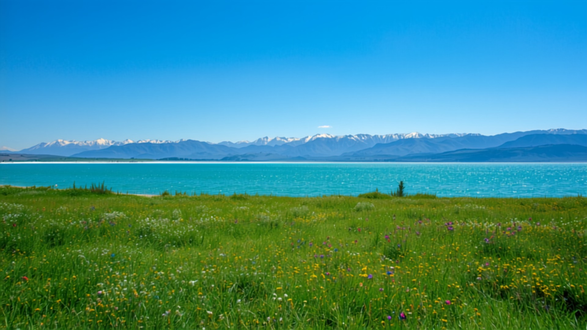 Kyrgyzstan