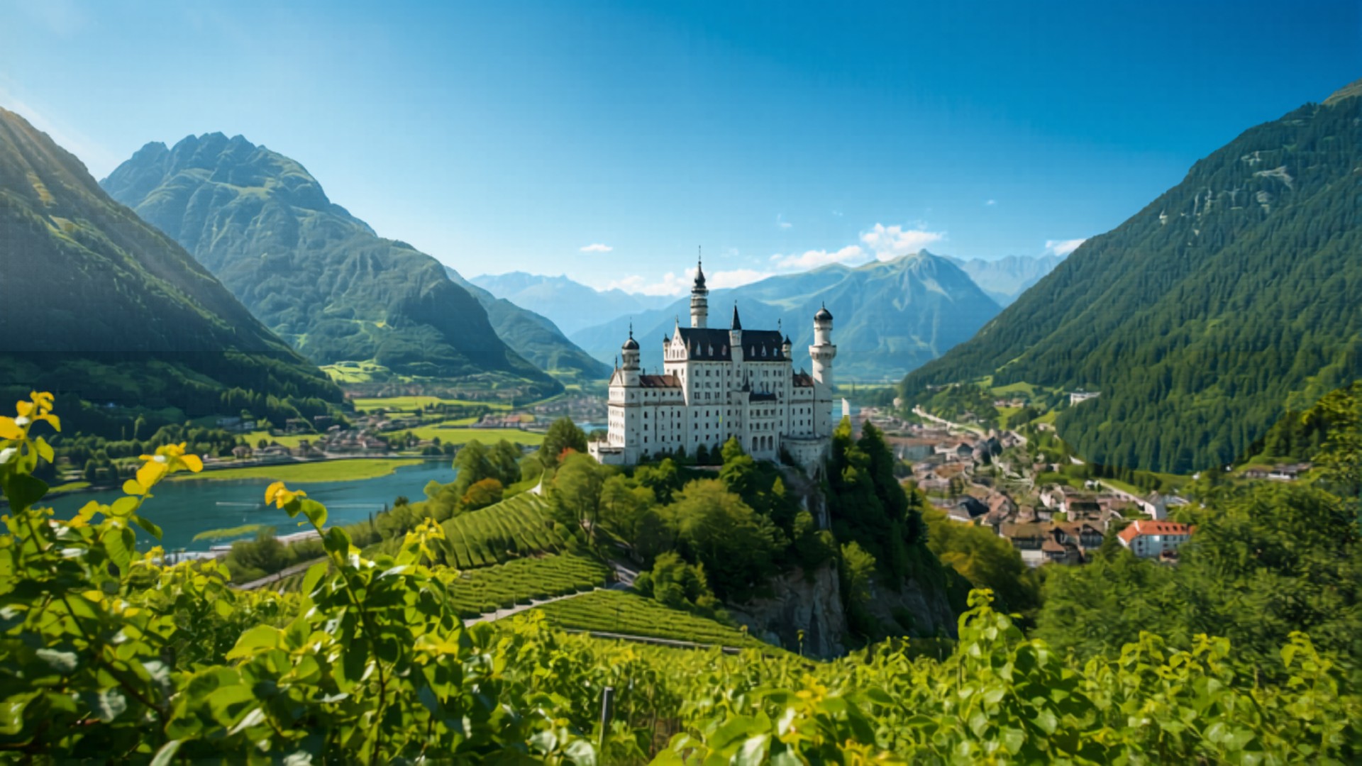 Liechtenstein