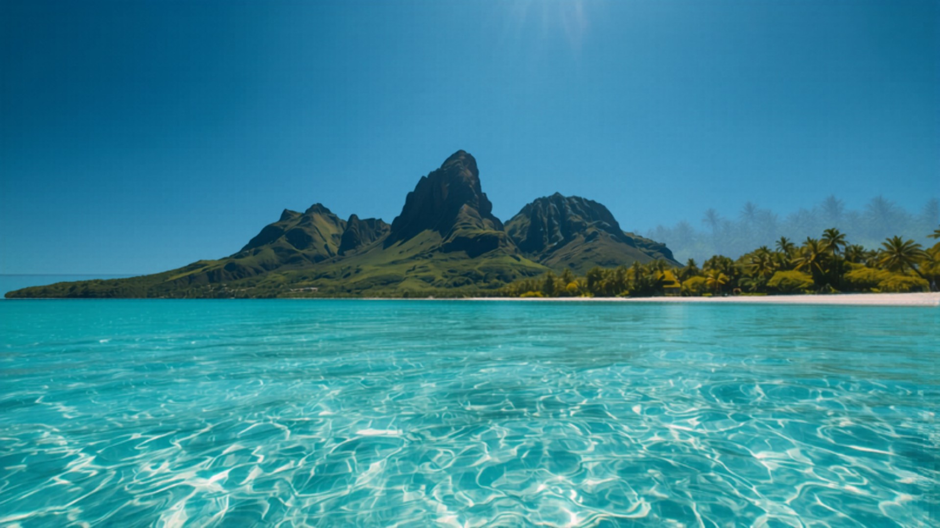 Mauritius