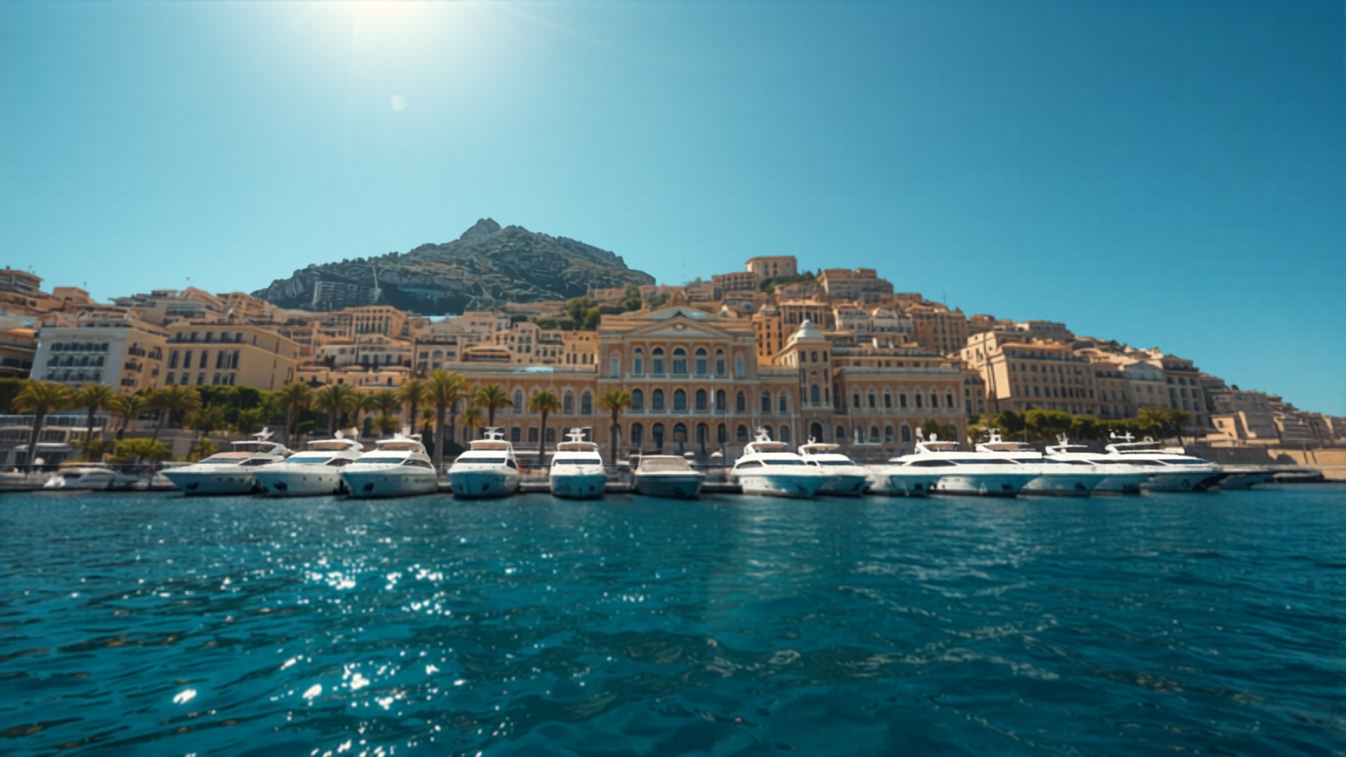 Monaco
